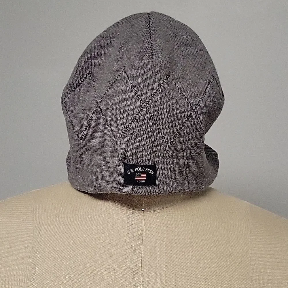 Ralph Lauren vintage winter beanie